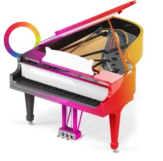 Design Your Dream Chickering Piano