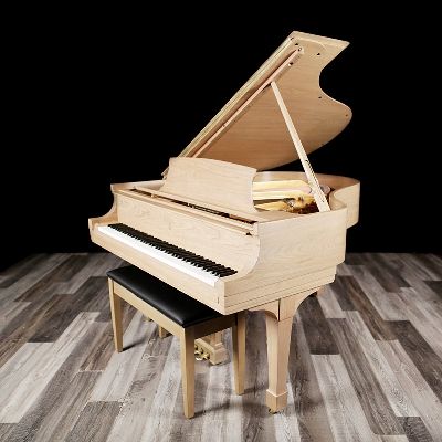 Steinway pianos for sale:  - $59,500