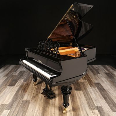 Bluthner pianos for sale:  - $48,800