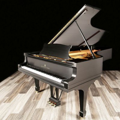 Steinway pianos for sale:  - $85,000