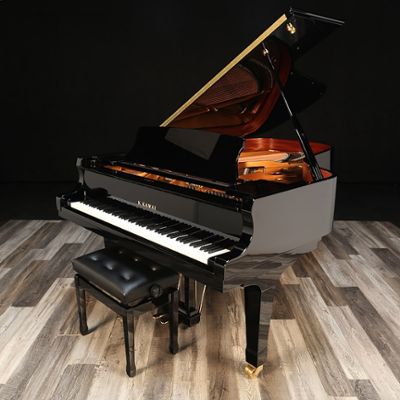 Kawai pianos for sale: New Kawai Grand GX-6 - $68,700