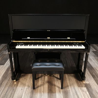 Kawai pianos for sale: New Kawai Upright K-500 - $14,500