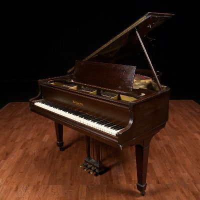 Knabe pianos for sale:  - $55,000