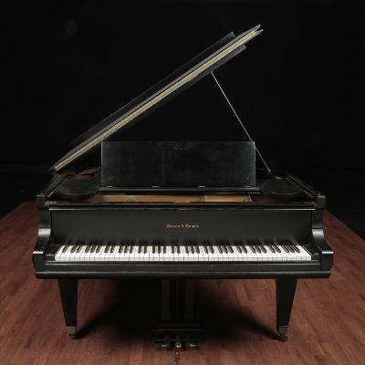Mason and Hamlin pianos for sale:  - $50,000