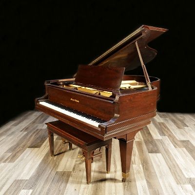 Mason and Hamlin pianos for sale:  - $54,500
