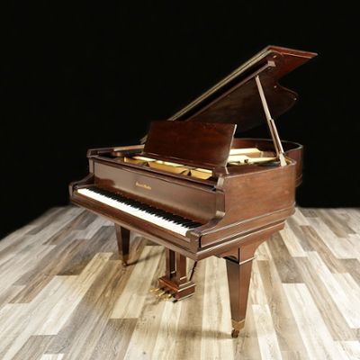 Mason and Hamlin pianos for sale: 1930 Mason and Hamlin Grand AA - $54,500