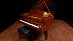 Mason and Hamlin pianos for sale: 1924 Mason Hamlin BB - $68,500