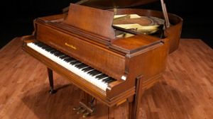 Mason and Hamlin pianos for sale: 1940 Mason & Hamlin SG - $54,500