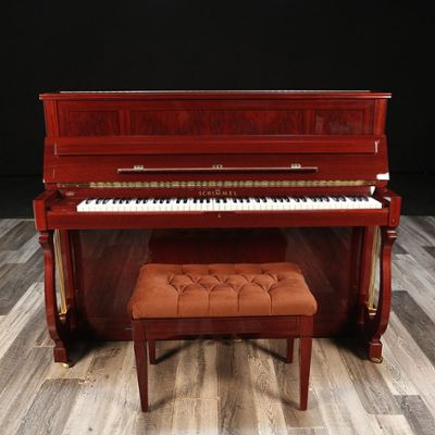 Schimmel pianos for sale:  - $14,800