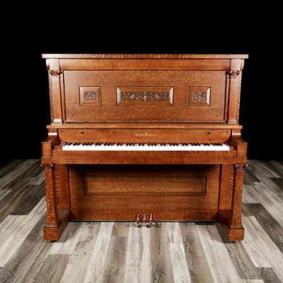 Schimmel pianos for sale:  - $49,800