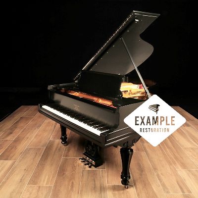 Steinway pianos for sale:  - $62,500
