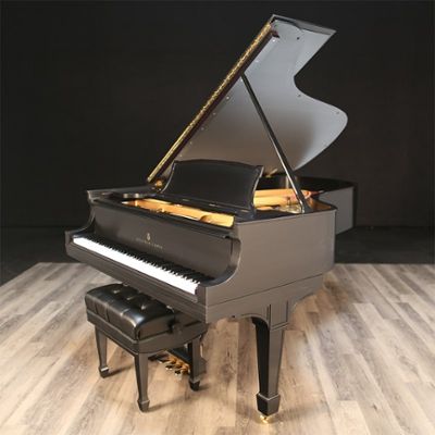 Steinway pianos for sale: 1918 Steinway Grand B - $75,000