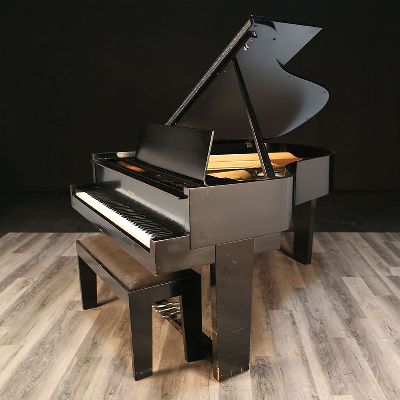 Steinway pianos for sale:  - $85,000