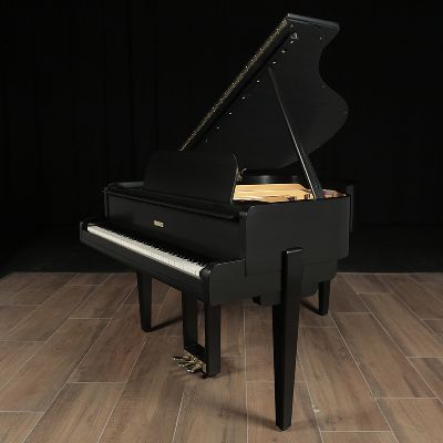 Steinway pianos for sale:  - $85,000