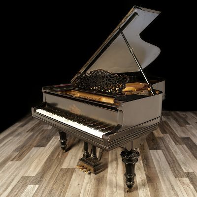 Steinway pianos for sale:  - $95,000