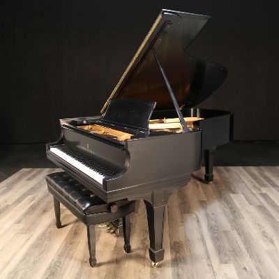Steinway pianos for sale:  - $49,500