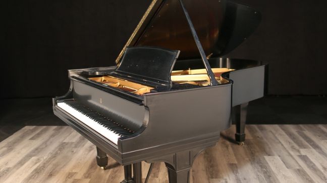 <span>1910</span> Steinway B