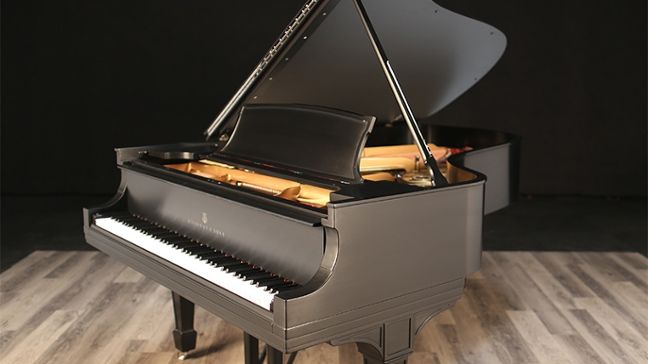 <span>1916</span> Steinway B