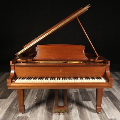 Steinway pianos for sale: 1968 Steinway Grand B - $78,500