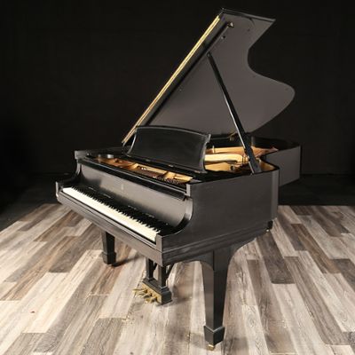 Steinway pianos for sale: 1968 Steinway Grand B - $78,500