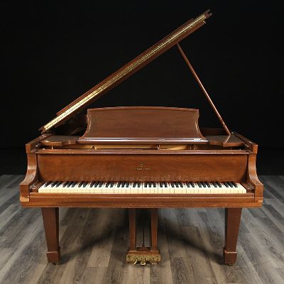Steinway pianos for sale:  - $64,500