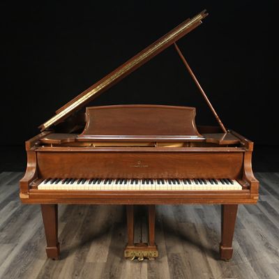 Steinway pianos for sale: 1976 Steinway Grand B - $64,500