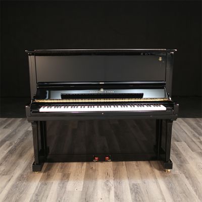 Steinway pianos for sale:  - $44,800