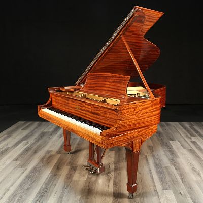 Steinway pianos for sale:  - $58,500