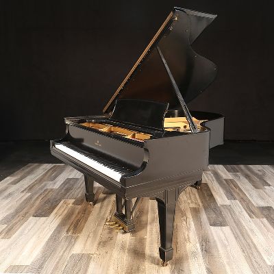 Steinway pianos for sale:  - $58,500