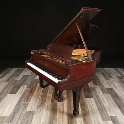 Steinway pianos for sale: 1934 Steinway Grand L - $64,500
