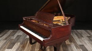 Steinway pianos for sale: 1934 Steinway Grand L - $64,500