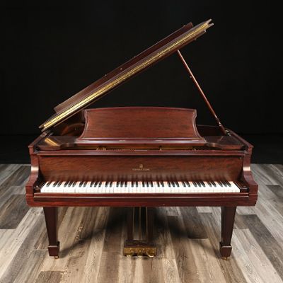 Steinway pianos for sale: 1934 Steinway Grand L - $64,500