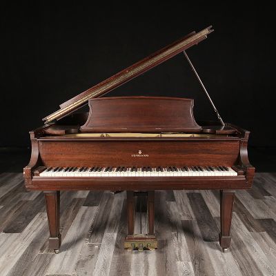 Steinway pianos for sale:  - $64,500
