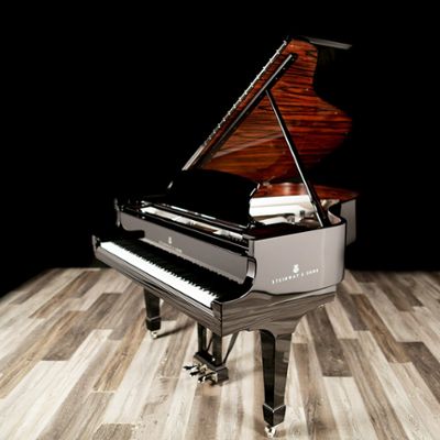 Steinway pianos for sale: 1942 Steinway Grand A3 - $98,000