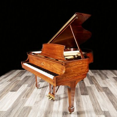 Steinway pianos for sale: 1951 Steinway Grand L - $58,500