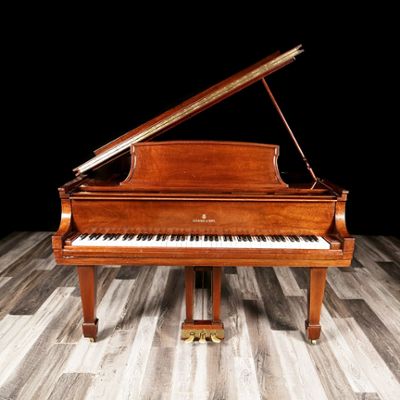 Steinway pianos for sale: 1951 Steinway Grand L - $58,500