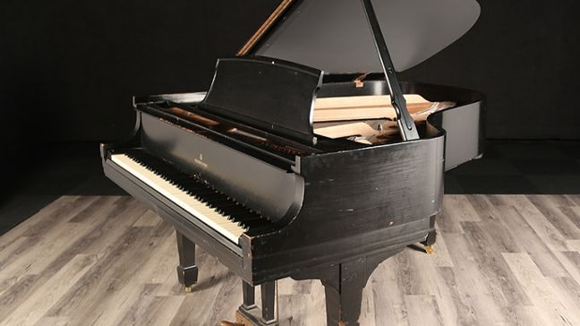 <span>1958</span> Steinway L