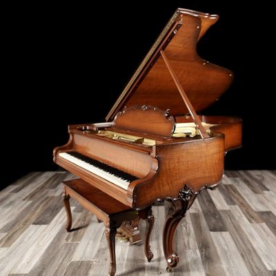 Steinway pianos for sale: 1929 Steinway Grand B - $125,000