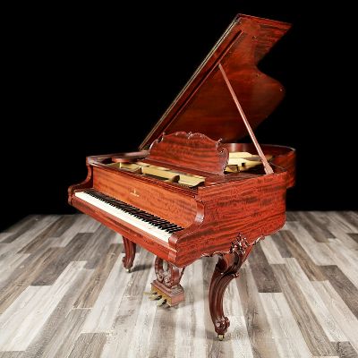 Steinway pianos for sale:  - $98,500