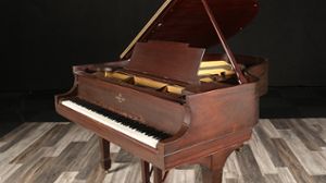 Steinway pianos for sale: 1914 Steinway Grand M - $52,500