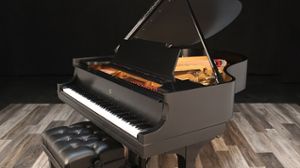 Steinway pianos for sale: 1916 Steinway Grand M - $59,500