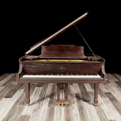 Steinway pianos for sale: 1920 Steinway Grand M - $52,500