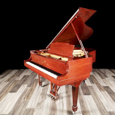 Steinway pianos for sale:  - $48,500