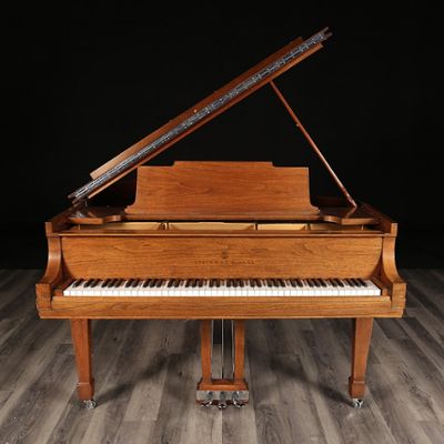 Steinway pianos for sale: 1924 Steinway Grand M - $44,500