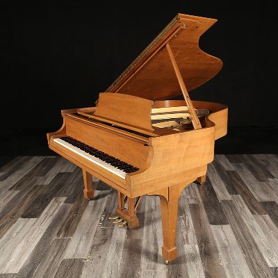Steinway pianos for sale:  - $48,500