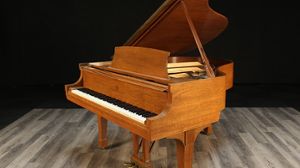 Steinway pianos for sale: 1974 Steinway Grand M - $44,800