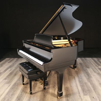Steinway pianos for sale: 2004 Steinway Grand M w/ Player - $49,500