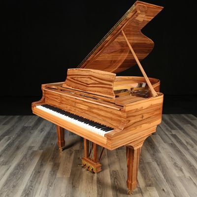 Steinway pianos for sale:  - $75,000