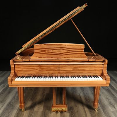 Steinway pianos for sale:  - $75,000