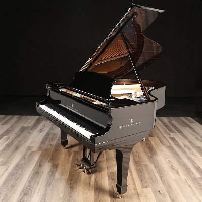 Steinway pianos for sale:  - $75,000